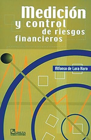 Medición y control de riesgos financieros